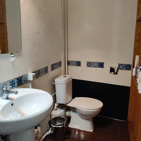 En El Centro Appartement Barcelone