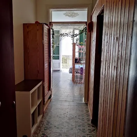 En El Centro Apartamento Barcelona