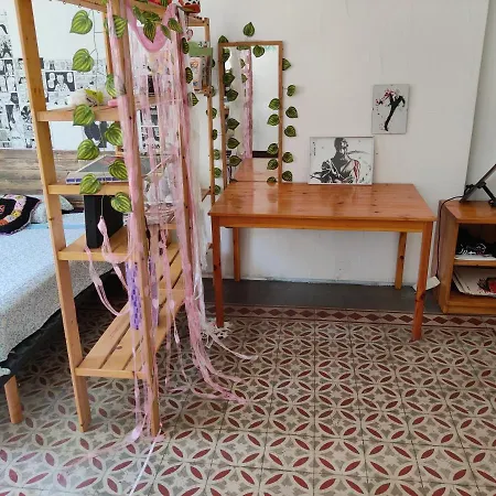 En El Centro Apartment Barcelona