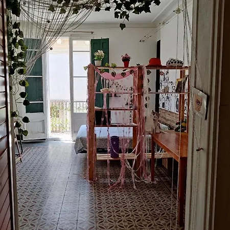Apartment En El Centro
